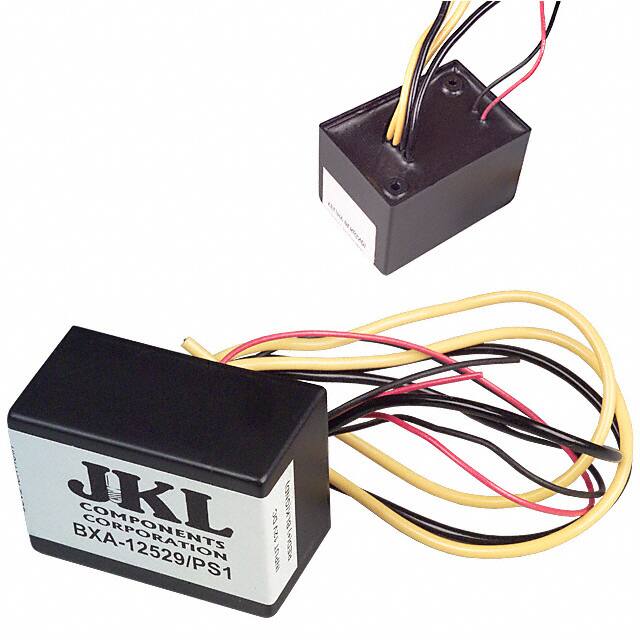 image of Ballasts, Inverters>BXA-12529/PS1